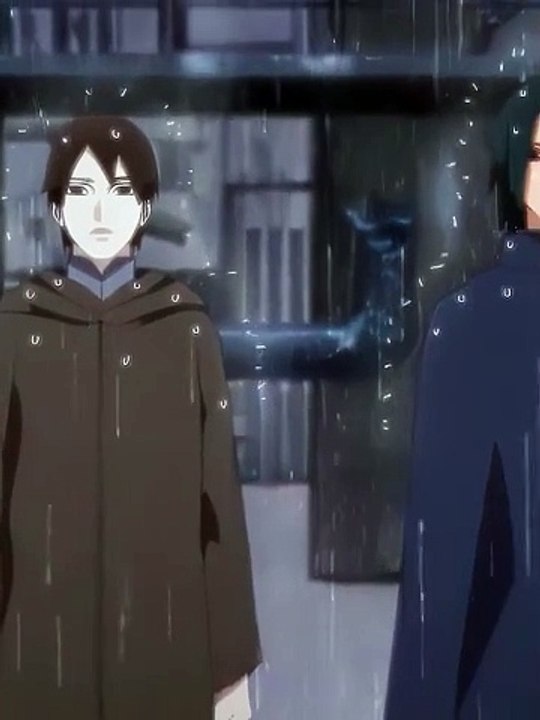 New anime edits 
