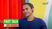 Fast Talk with Boy Abunda: Tuwing kailan nasasarapan si Chef JR Royol? (Episode 223)