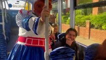 Portsmouth panto-goers get bus fare discount as First Solent teams up with Southsea's Kings Theatre