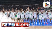 De La Salle Green Archers, nakabawi sa Game 2 ng UAAP 86 Men's Basketball finals