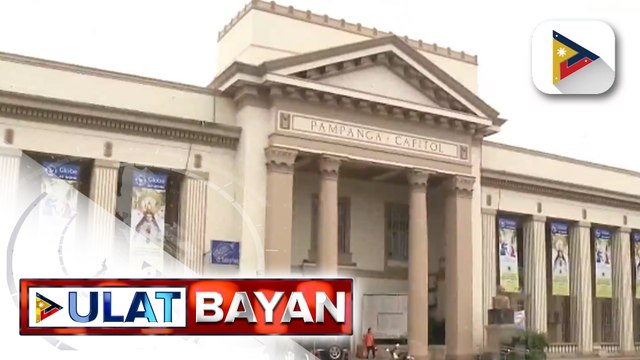 Kauna-unahang Manyaman Festival sa Pampanga, inilunsad