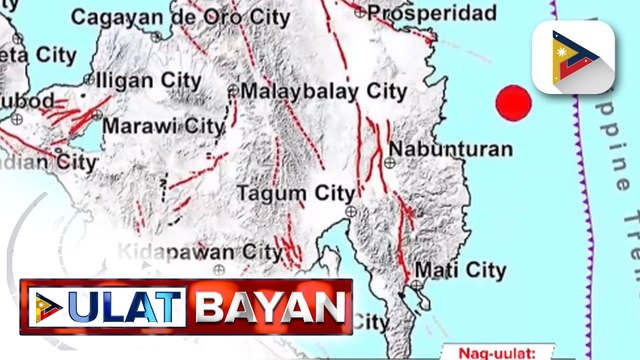 Lahat ng national road at tulay sa Davao region, ligtas gamitin ng mga motorista, ayon sa DPWH-11