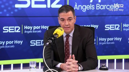 Sánchez justifica la reunión en Ginebra con Junts en que Aznar lo hizo con ETA también en Suiza