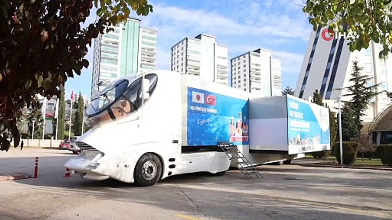 Japon deprem uzmanı Yoshinori Moriwaki: “İstanbul, İzmir ve Doğu Anadolu’ya dikkat”