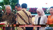 Bantah Intervensi Kasus E-KTP, Jokowi: untuk Kepentingan Apa?