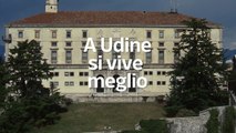 Udine la citta' in cui si vive meglio, maglia nera a Foggia