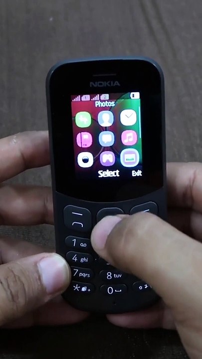 Nokia 130