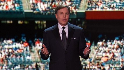 فيديو: مركز كينيدي يكرّم كوين لطيفة والممثل بيلي كريستال بحضور بايدن