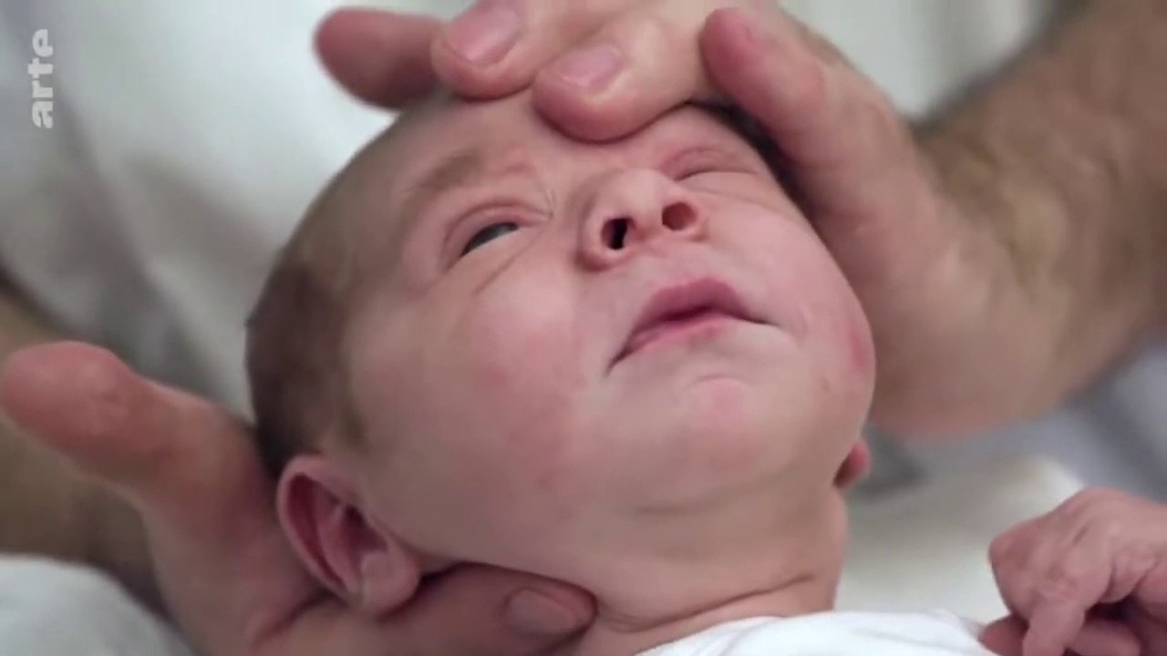Osteopathie Köhlinger - Heilen mit den Händen