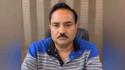 गुना: BJP प्रत्याशी ने दी दिग्विजय सिंह को नसीहत, कह दी ये बड़ी बात