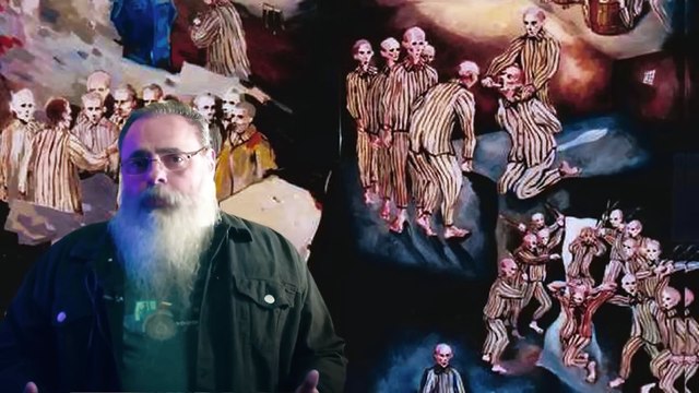 Nicolae Ceausescu, o FIM do DITADOR COMUNISTA da Romênia | Visão Libertária - 05/02/23 | ANCAPSU