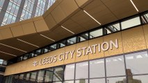 Leeds headlines 4 December: Rail boost for Leeds and Northern England