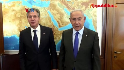 Tak Hanya Gaza, Tepi Barat pun Dilanda Ketegangan