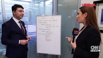 Memur ve emeklilerin 5 aylık zam oranı kesinleşti