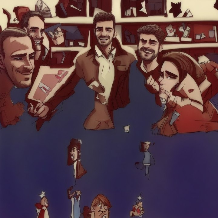 Nikos Aliagas délivre un message émouvant aux candidats de Star Academy !