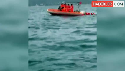 CESETİN BULUNDUĞU ANA AİT GÖRÜNTÜLER ORTAYA ÇIKTI