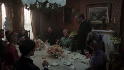 The Gilded Age S2E7: Wonders Never Cease ✨ - Exclusive Promo & Episode Preview