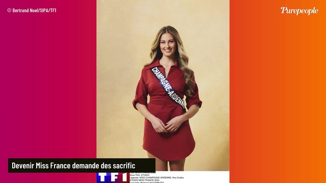 Miss France 2024 : Alcool, cigarette, sommeil... Les règles strictes que les 30 candidates doivent respecter !