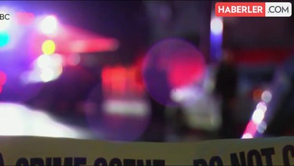 Akrabalarından 4 kişiyi feci şekilde katleden adam polisler tarafından öldürüldü