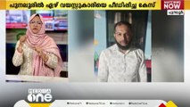 കൊല്ലത്ത് ഏഴു വയസുകാരിയെ പീഡിപ്പിച്ച കേസിൽ മദ്രസാ അധ്യാപകൻ അറസ്റ്റിൽ