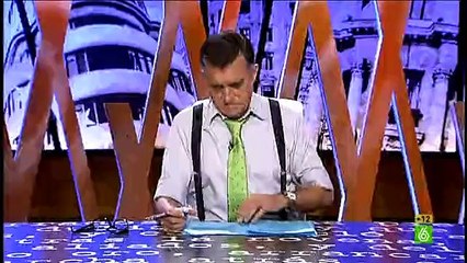 El Intermedio (P.1013) 10-01-2013 (parte 6)
