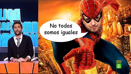 El Intermedio (P.1013) 10-01-2013 (parte 2)