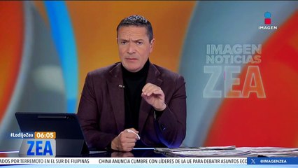 Extraditan a EE. UU. a Jesús "S", lugarteniente de "El Chapo" Guzmán