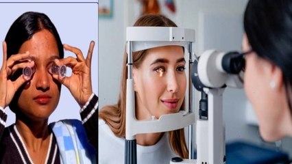 Eye Care के लिए फायदेमंद है नेत्र निति | Process And Benifits| Boldsky