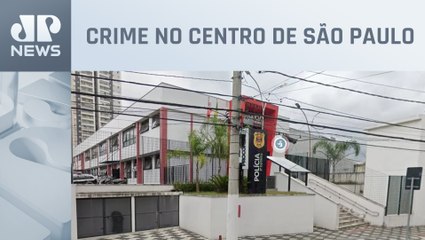 Mulher é presa em flagrante ao sequestrar bebê de 3 meses