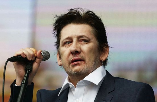 Shane MacGowan, chanteur des Pogues et figure du rock irlandais, est mort