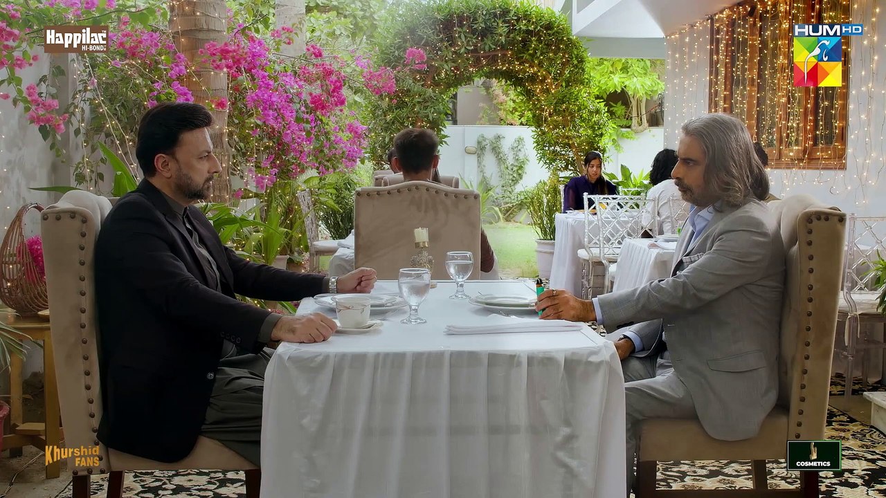 Namak Haram Episode 05 [CC] 01 Dec 23 Sponsored By Happilac Paint