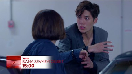 Bana Sevmeyi Öğret 17. Bölüm Fragmanı - 5 Aralık Salı