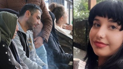 4 gündür kayıptı... Damla'nın cesedi bulundu