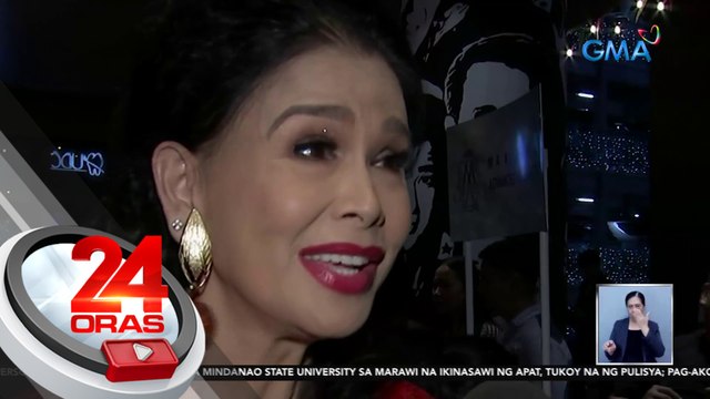 Melanie, masaya sa dumaraming supporter ni Michelle Marquez-Dee; excited na sa pagbubukas ng opportunities para sa anak | 24 Oras
