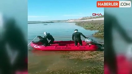 Şırnak'ta Nehre Atlama Olayında Kaybolan Kardeş İçin Arama Kurtarma Çalışmaları Devam Ediyor