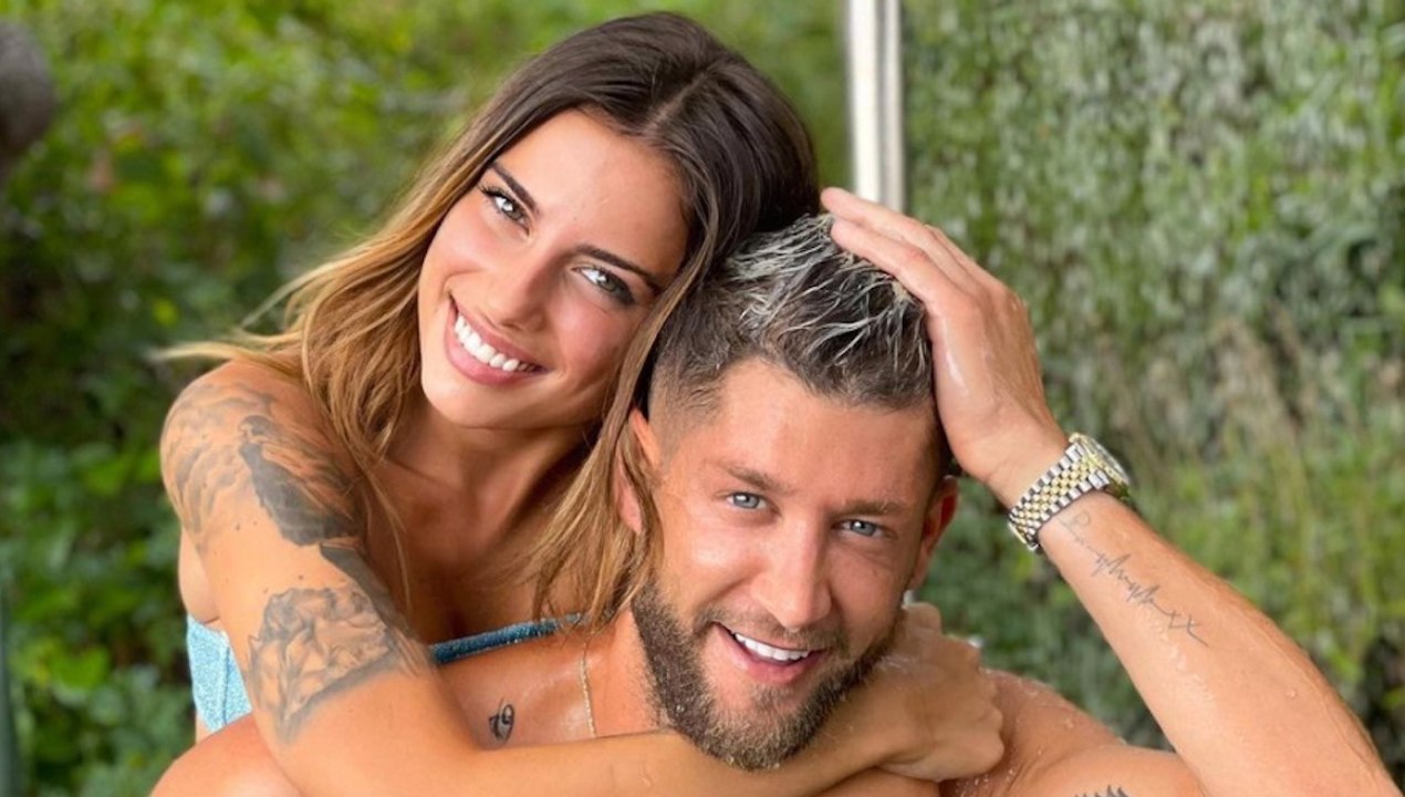 Giuseppa et Paga unis par les liens sacrés du mariage : découvrez pourquoi aucun Marseillais n'était présent à la cérémonie époustouflante !