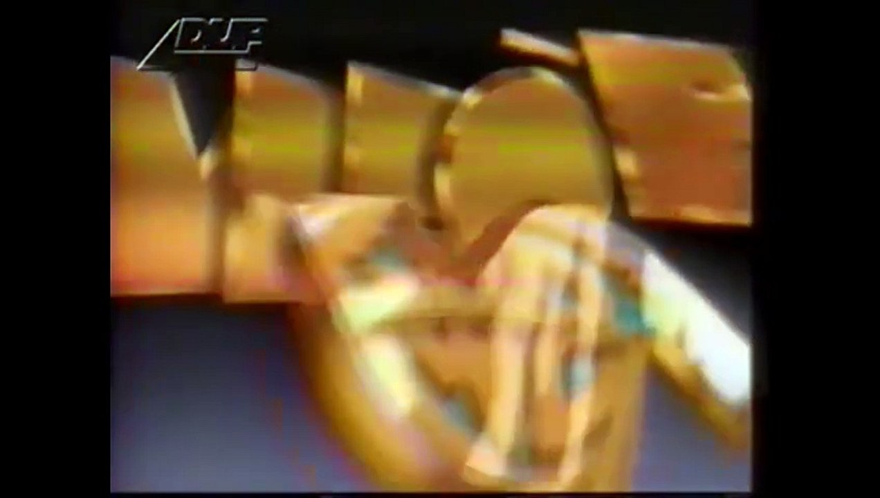 Rede Globo São Paulo saindo do ar em 17/09/1991