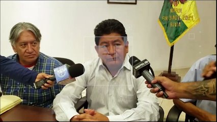 Cuarto día de bloqueo: Instalan reunión entre el Gobierno y Transporte Libre del Trópico