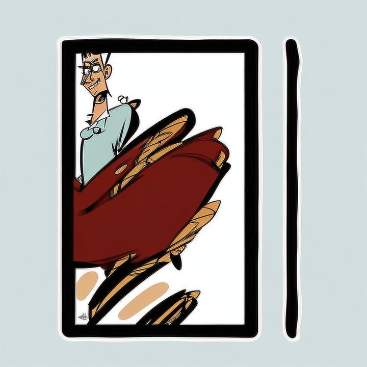 La Samsung Galaxy Tab A8 : le best-seller d'Amazon à moins de 200 euros.