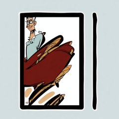 La Samsung Galaxy Tab A8 : le best-seller d'Amazon à moins de 200 euros.