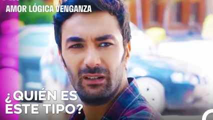¡Esto No Me Gusta Nada! - Amor Lógica Venganza