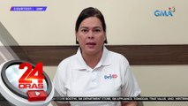 Planong pagbabalik ng peace talks ng PH gov't at NDFP, maituturing 