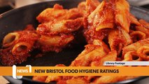 Bristol December 04 Headlines: New food hygiene ratings published for bristol businesses