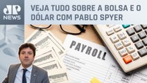 Mercados em modo de espera do Payroll após 5 ganhos semanais | MINUTO TOURO DE OURO - 4/12/2023