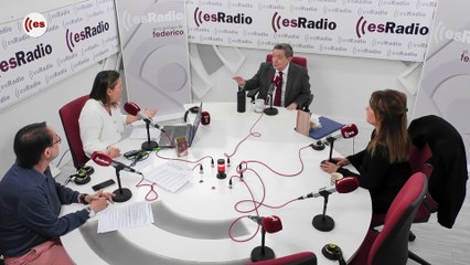 Crónica Rosa: La "espantada" de Juan Ortega el mismo día de su boda