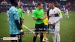 'Pas en Premier League' : Mbappé chambre l'arbitre avant Le Havre-PSG