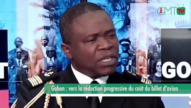 [#Reportage]#Gabon: Vers la réduction progressive du coût du billet d’avion
