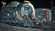 Scientists Have Discovered Hydrogen in Lunar Samples Pointing to a Potential Water Source for Future Moon Base