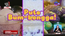 Puto bum-bongga, tikman! | Dapat Alam Mo!