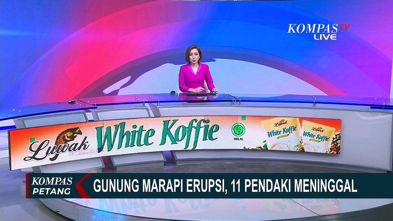 Tim Gabungan Fokus Lakukan Pencarian pada 12 Pendaki Gunung Marapi yang Hilang!